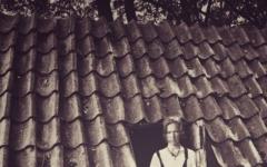 Silvia Fledderus in de Wedderwegkerk op vrijdag 6 maart